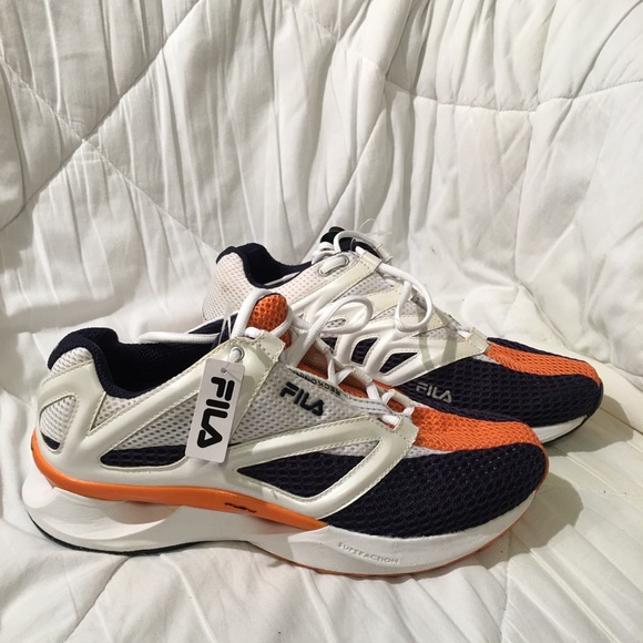 Fila Women’s Reckoning 3 Shoes - Picture 13 of 16